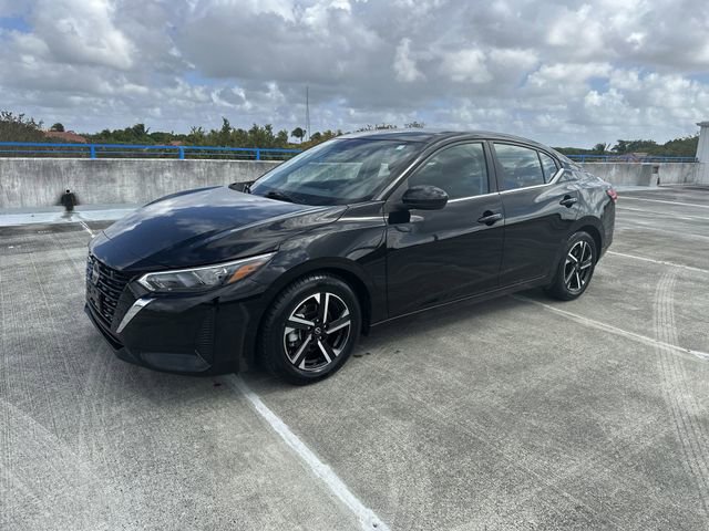 Used 2024 Nissan Sentra SV image 18