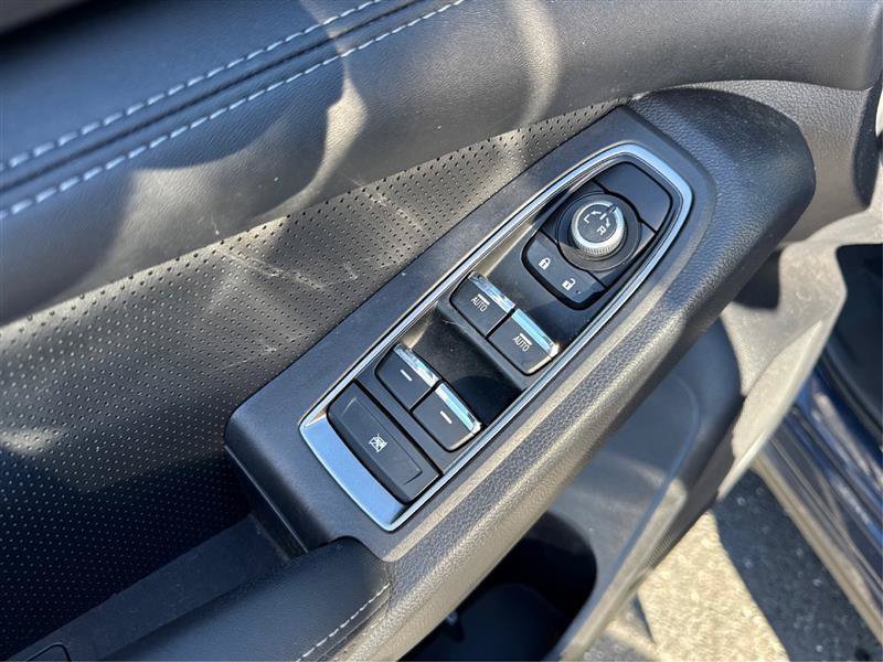 Used 2023 Subaru Ascent Limited AWD/4WD image 33