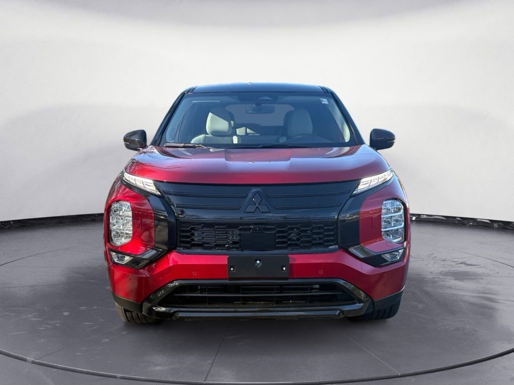 New 2026 Mitsubishi Outlander SE image 8