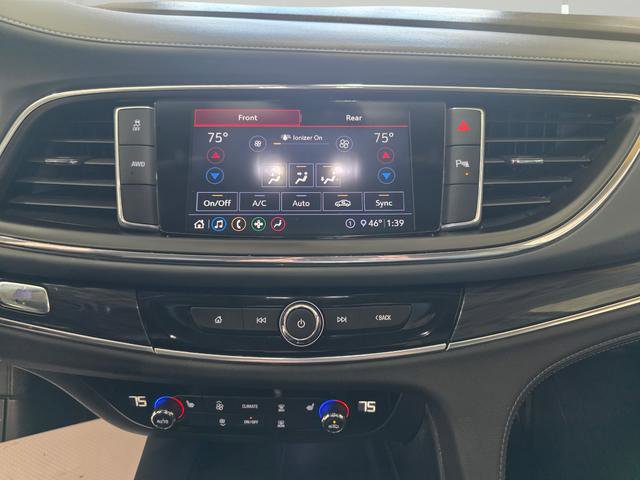 Used 2020 Buick Enclave Essence w/ LPO, Floor Liner Package image 20