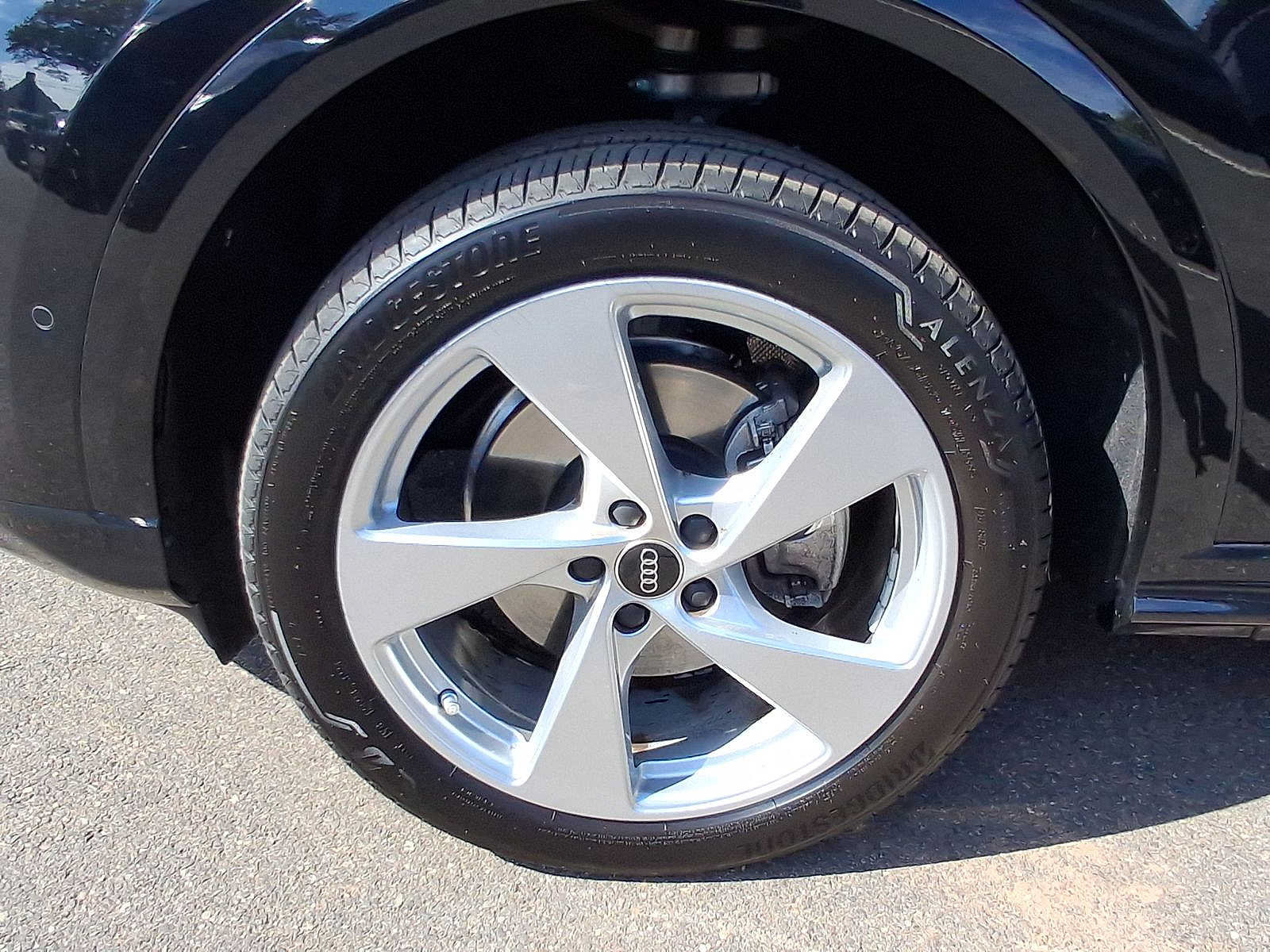 Used 2025 Audi Q5 Premium Plus AWD/4WD image 33