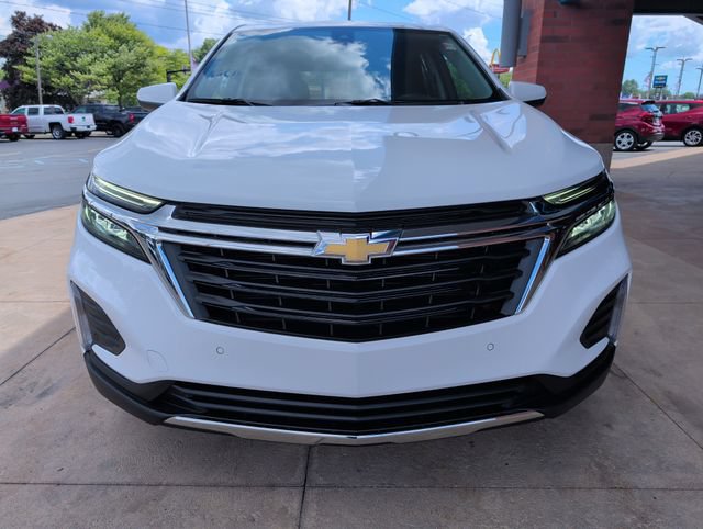 Used 2024 Chevrolet Equinox LT FWD image 9