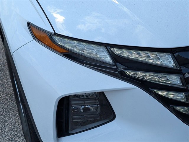 Used 2024 Hyundai Tucson SEL image 15