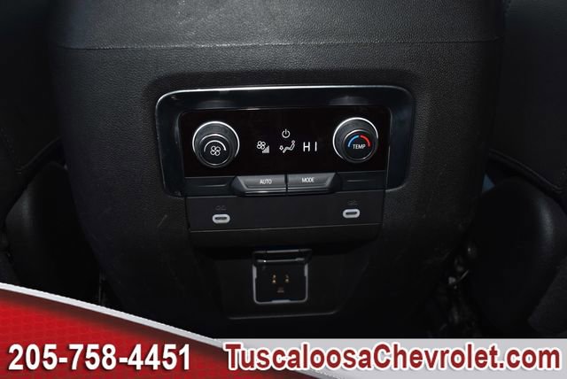 Certified 2024 Chevrolet Tahoe LT image 29