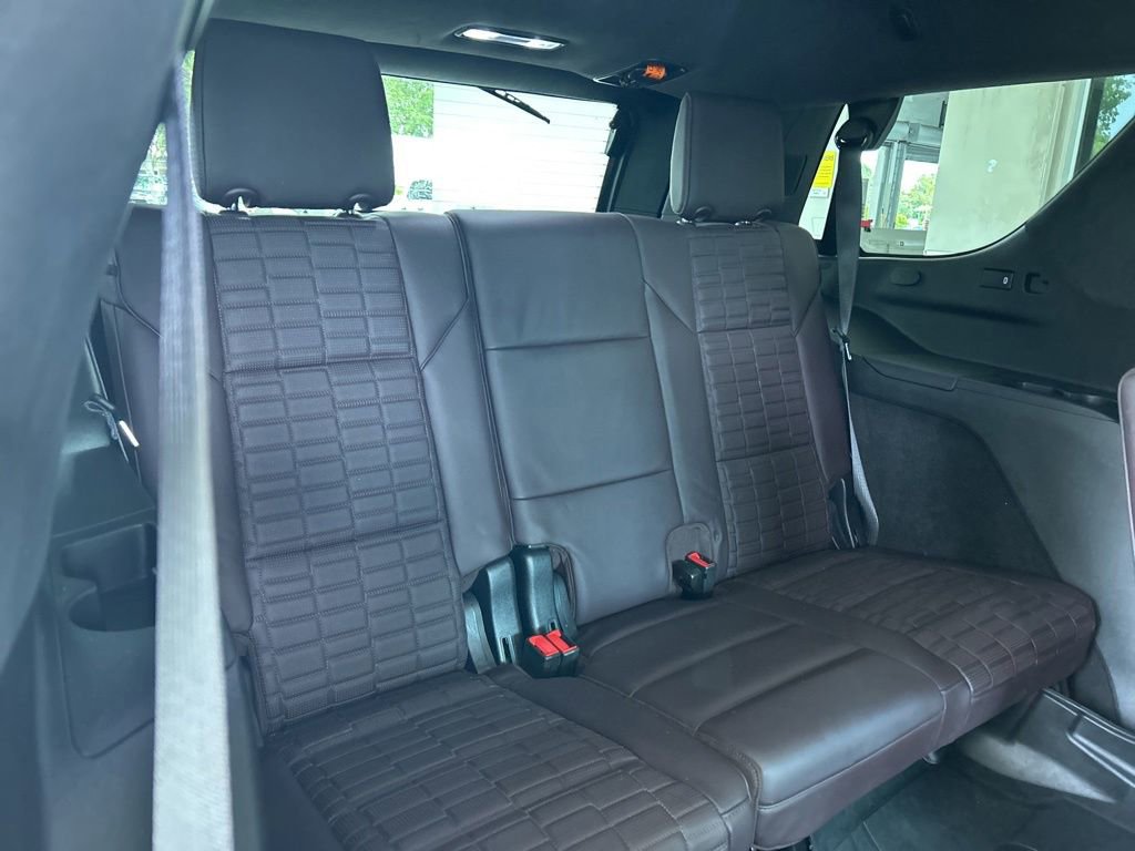 Used 2024 Cadillac Escalade V AWD/4WD image 43