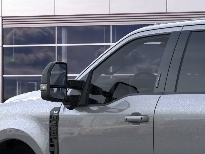 New 2026 Ford F250 XLT w/ XLT Premium Package AWD/4WD image 21