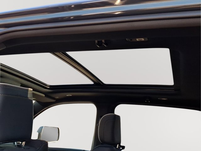 New 2026 RAM 1500 Limited w/ Night Edition AWD/4WD image 7