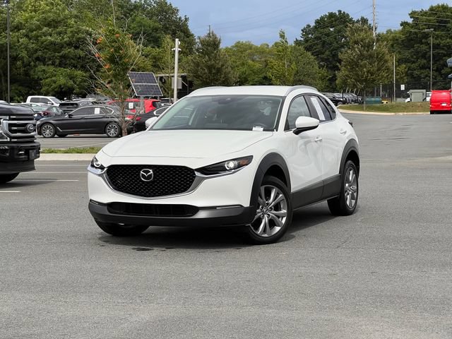 Used 2023 MAZDA CX-30 AWD 2.5 S w/ Preferred Package image 1