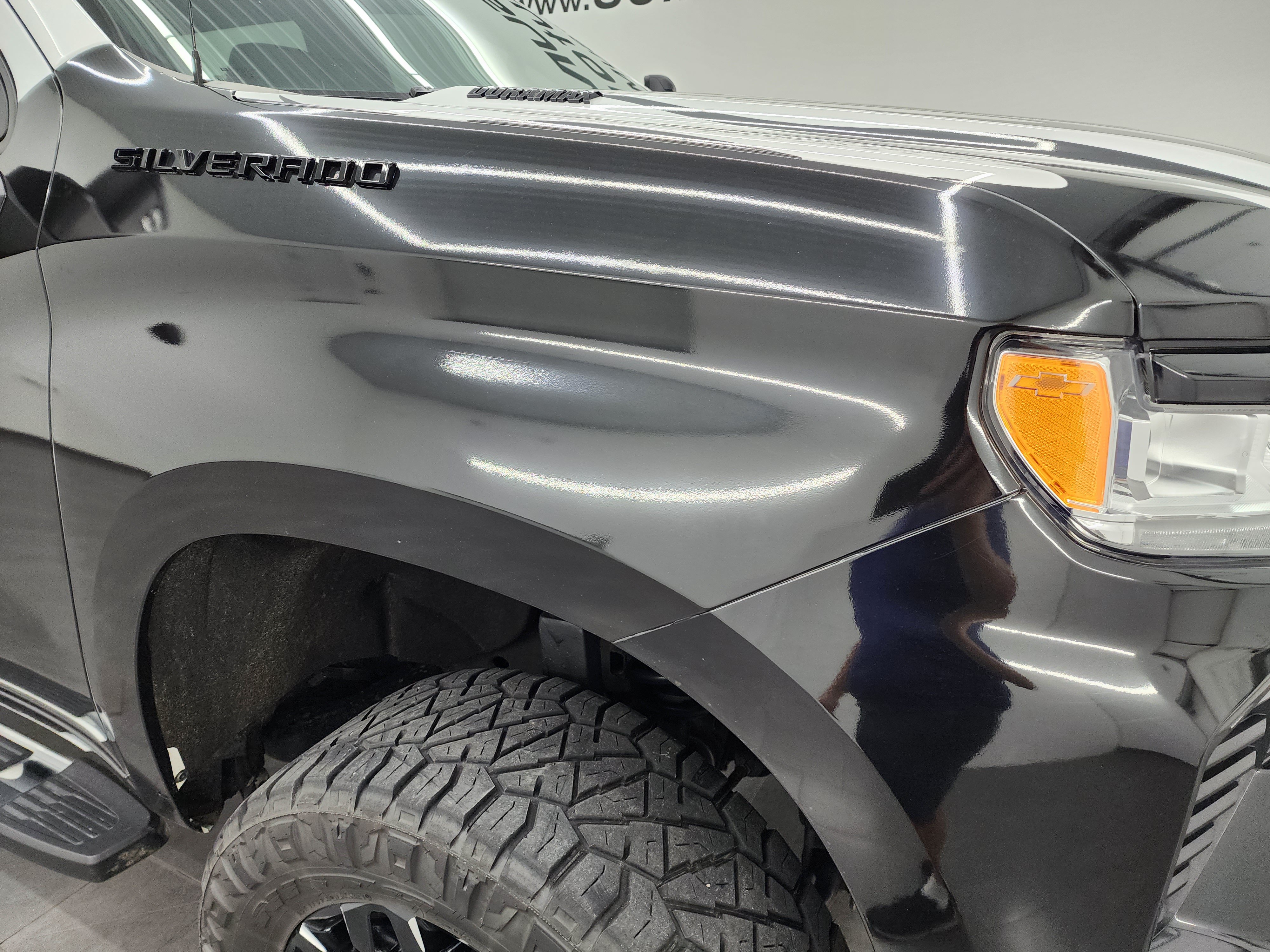 Used 2022 Chevrolet Silverado 1500 RST w/ True North Edition Plus AWD/4WD image 71
