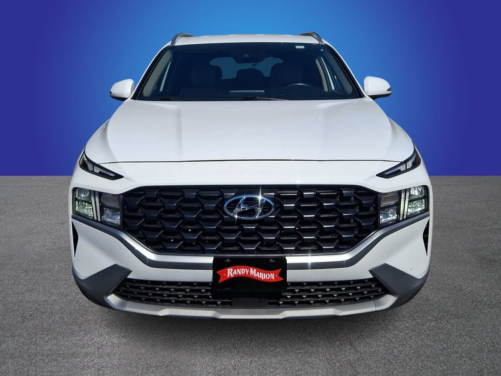 Used 2023 Hyundai Santa Fe SEL AWD/4WD image 2