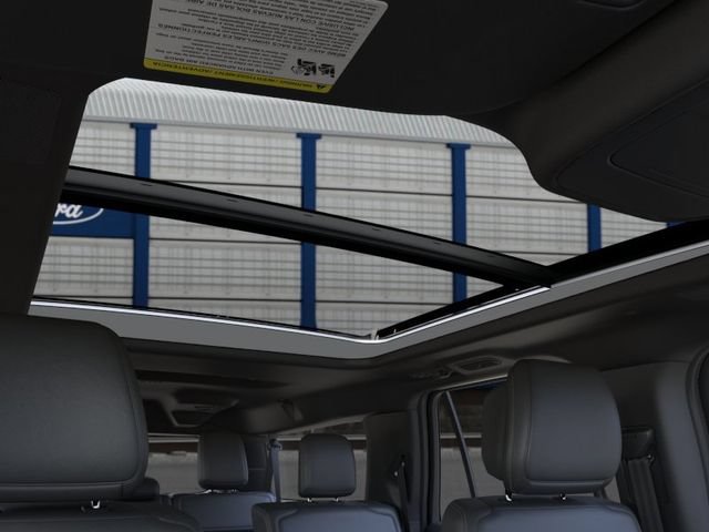 New 2026 Ford Expedition Max Platinum w/ Stealth Performance Package AWD/4WD image 23