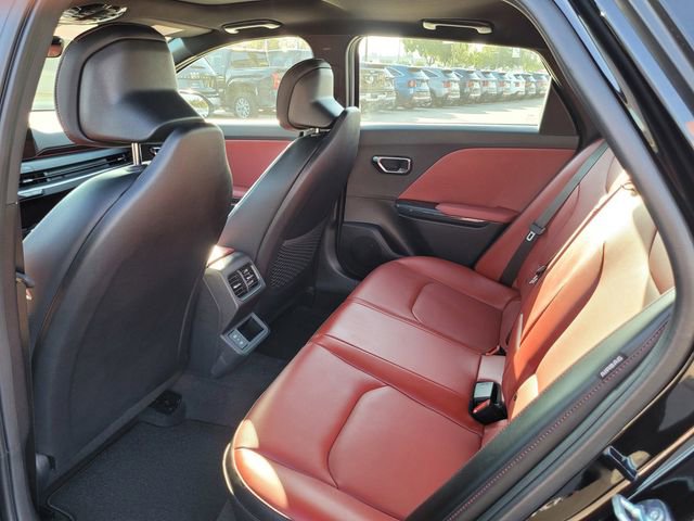 New 2025 Kia K4 GT-Line Turbo image 7