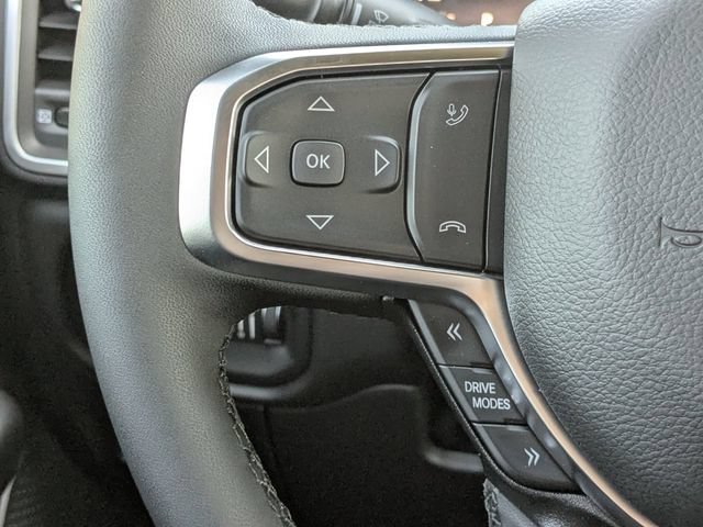 New 2026 RAM 1500 Big Horn AWD/4WD image 26