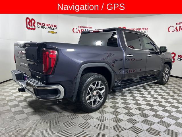 Used 2023 GMC Sierra 1500 SLT image 9