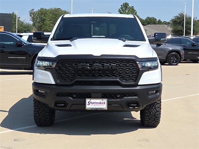 New 2026 RAM 1500 Rebel image 2