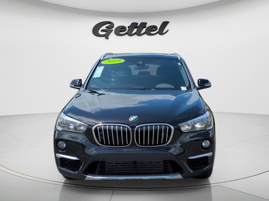 Used 2019 BMW X1 xDrive28i AWD/4WD video 2
