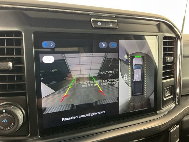 New 2026 Ford F350 Lariat image 24