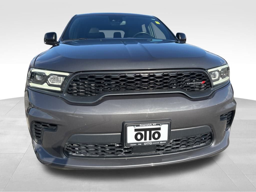 Used 2024 Dodge Durango GT image 2