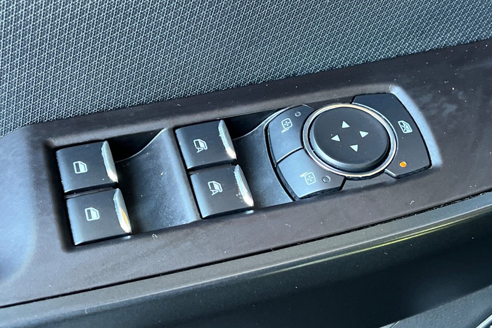 Used 2021 Ford F150 XL w/ STX Appearance Package image 14