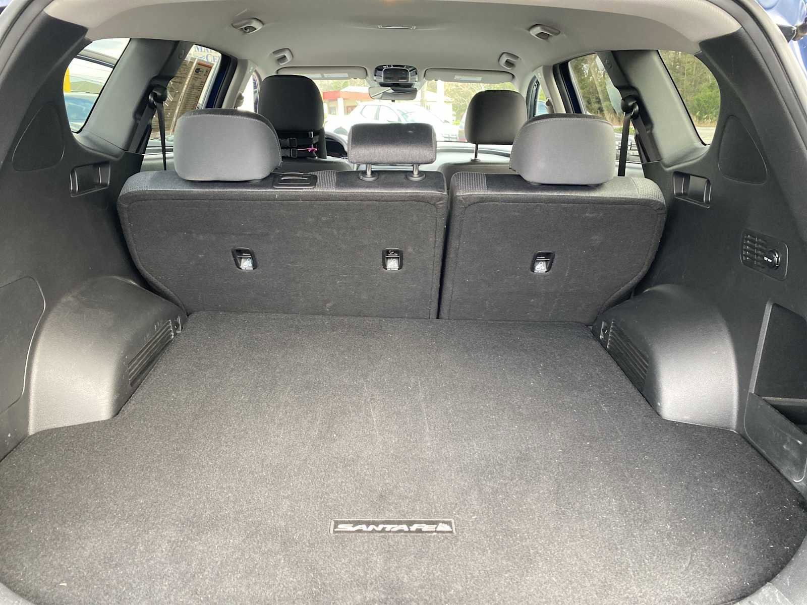 Certified 2022 Hyundai Santa Fe SEL w/ Cargo Package image 31