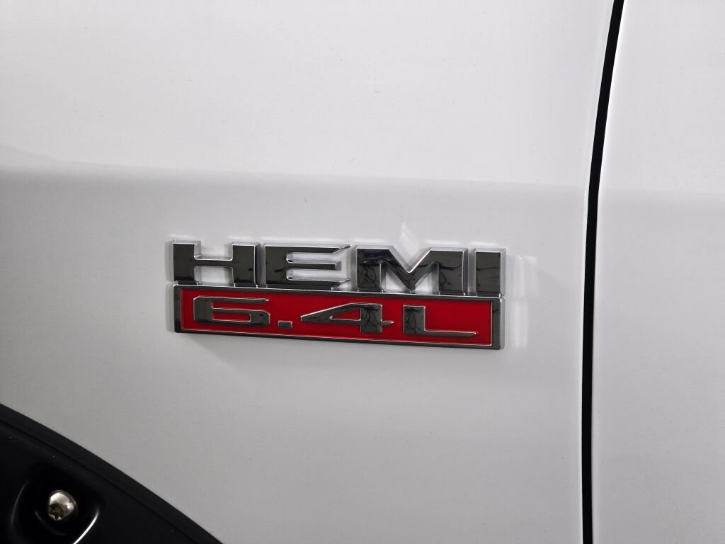 Used 2021 RAM 2500 Tradesman AWD/4WD image 13