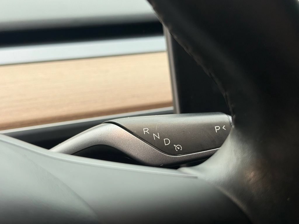 Used 2018 Tesla Model 3 Long Range AWD/4WD image 16