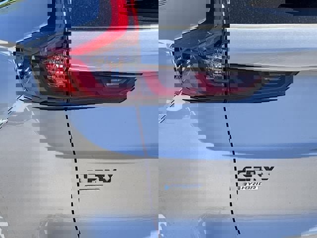 Certified 2023 Honda CR-V Sport image 6