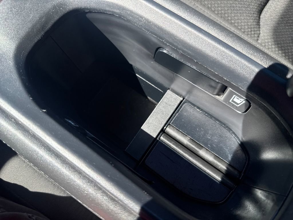 Used 2019 Honda HR-V EX image 26