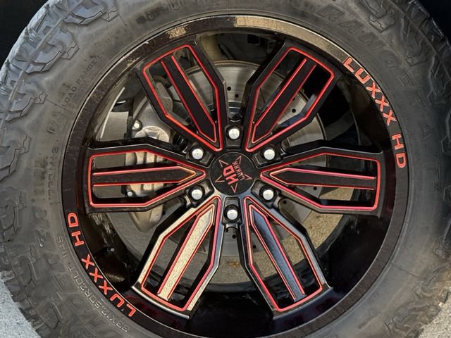 Used 2023 GMC Sierra 1500 SLT image 10