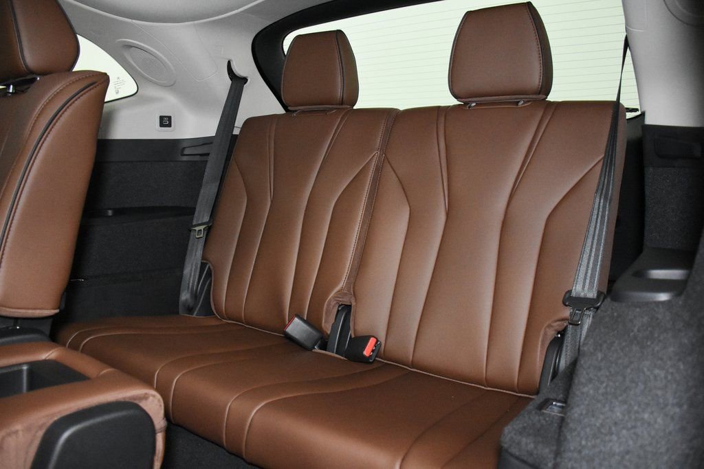 Used 2025 Acura MDX w/ Advance Package image 27