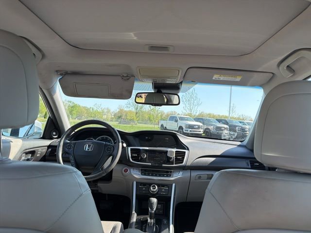 Used 2013 Honda Accord EX-L image 15