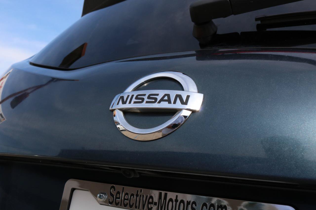 Used 2014 Nissan Murano AWD image 16