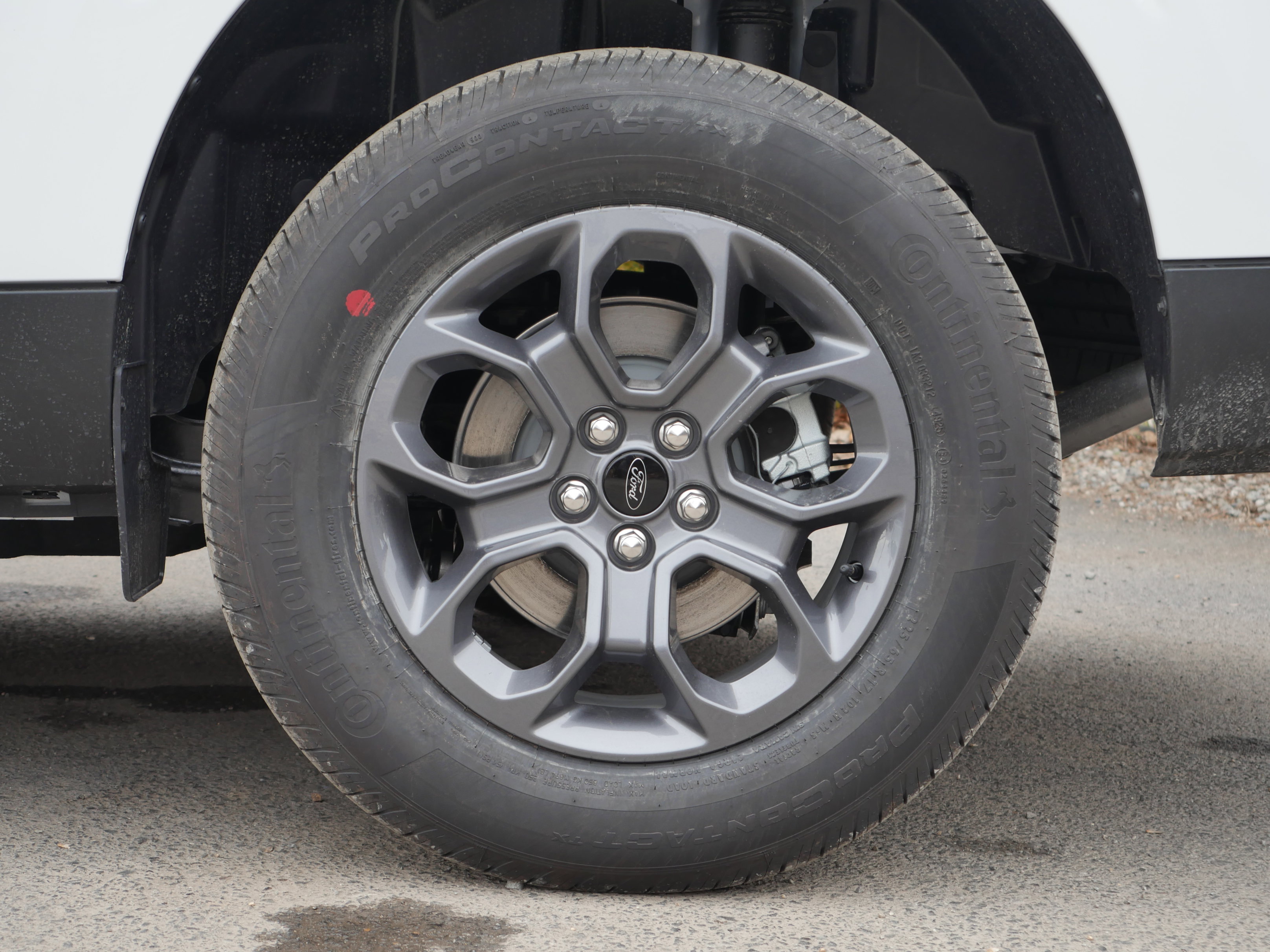 New 2026 Ford Maverick XLT w/ 4K Tow Package image 16