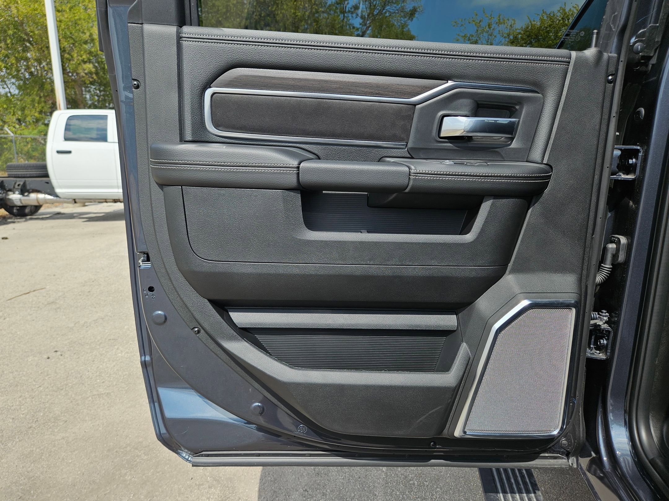 New 2026 RAM 2500 Laramie image 14