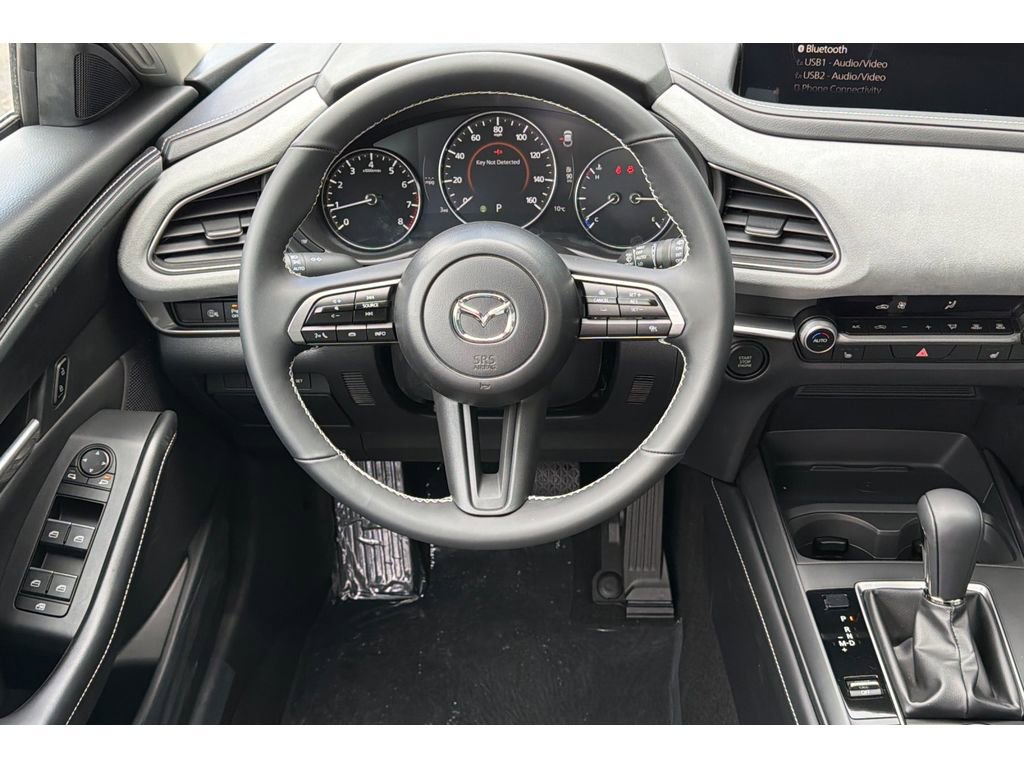 New 2026 MAZDA CX-30 Aire Edition AWD/4WD image 14
