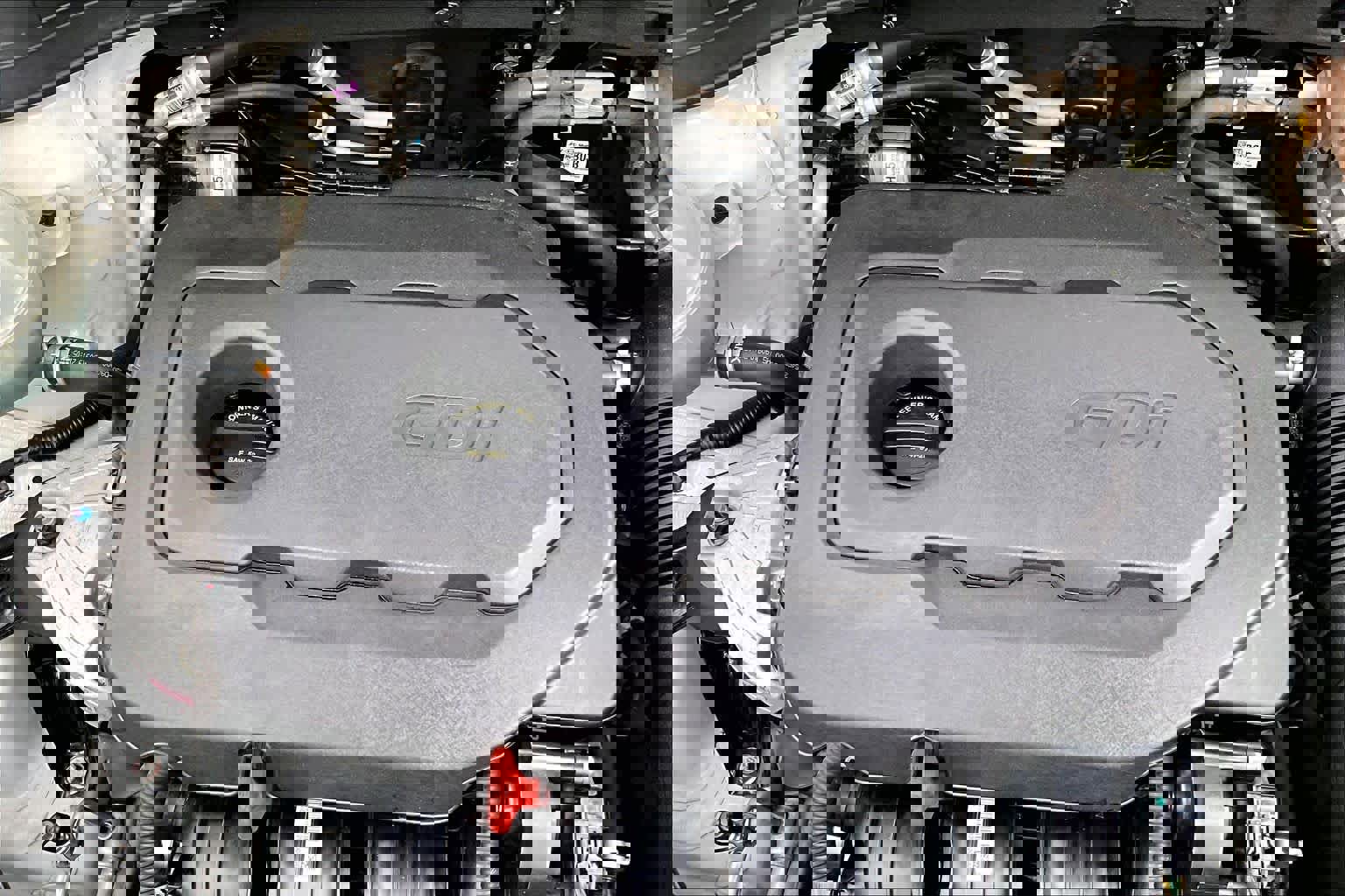 Used 2020 Hyundai Tucson Ultimate image 33