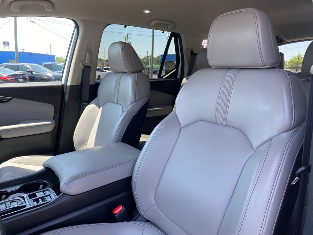 Used 2023 Honda Pilot EX-L image 10