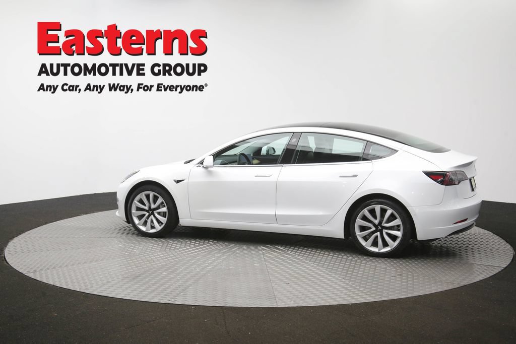 Used 2019 Tesla Model 3 Performance AWD/4WD image 55