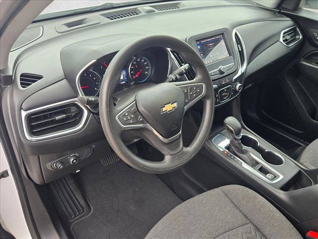 Used 2022 Chevrolet Equinox LT FWD image 10
