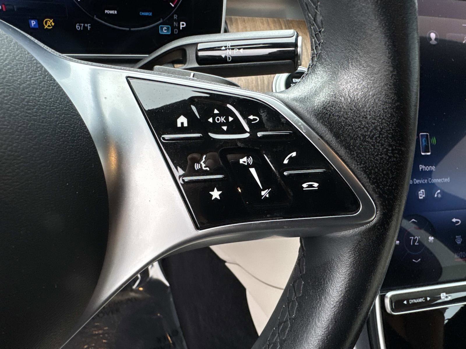 Certified 2023 Mercedes-Benz C 300 Sedan image 28