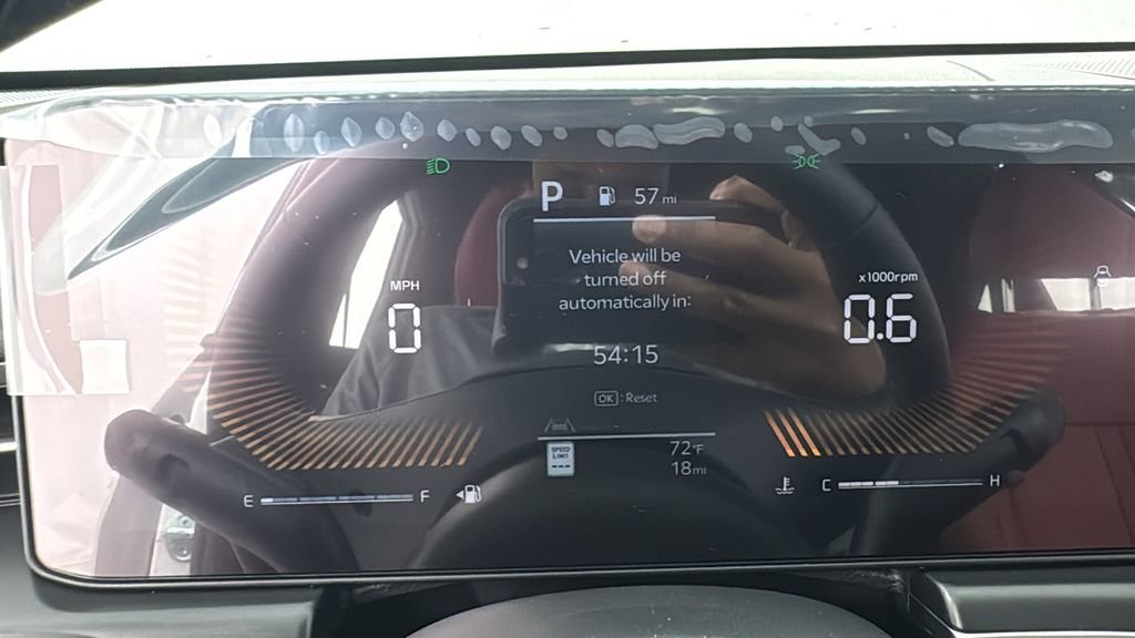 New 2026 Kia K5 GT-Line w/ GT-Line Premium Package image 19