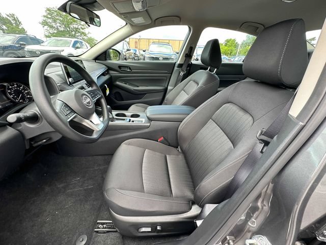 New 2026 Nissan Altima 2.5 SV AWD/4WD image 22