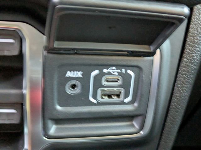 New 2026 Jeep Gladiator Rubicon image 23