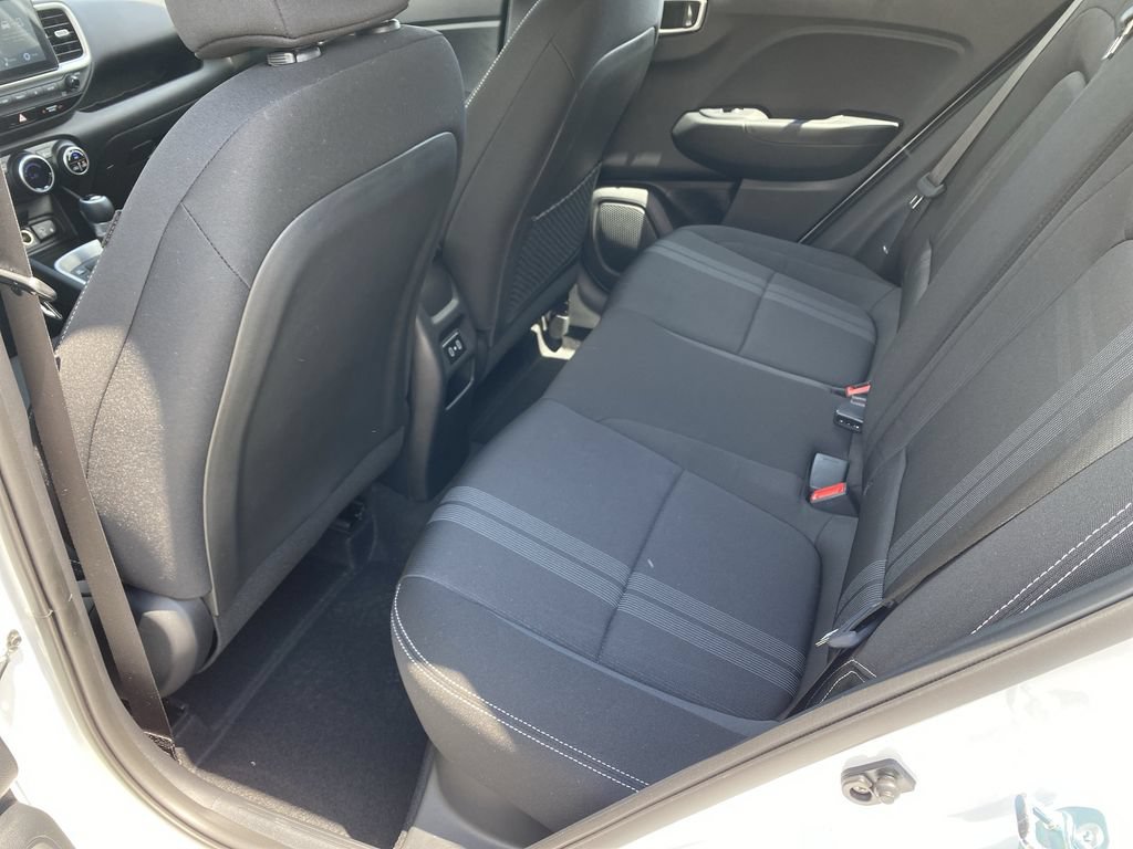 New 2026 Hyundai Venue SEL FWD image 28