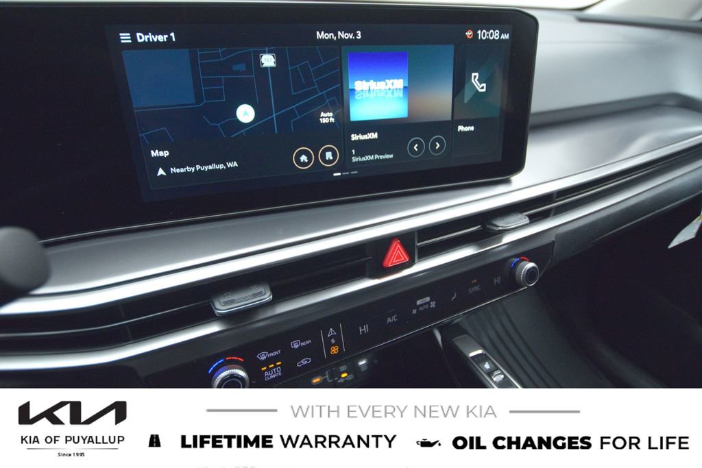 New 2026 Kia Sorento EX image 13