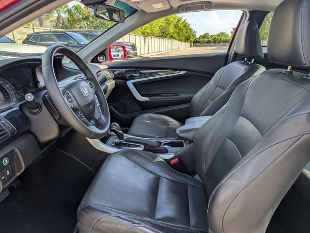 Used 2014 Honda Accord EX-L image 20