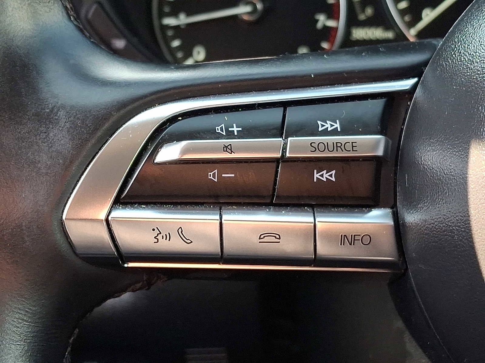 Used 2023 MAZDA CX-30 AWD 2.5 S w/ Preferred Package image 14