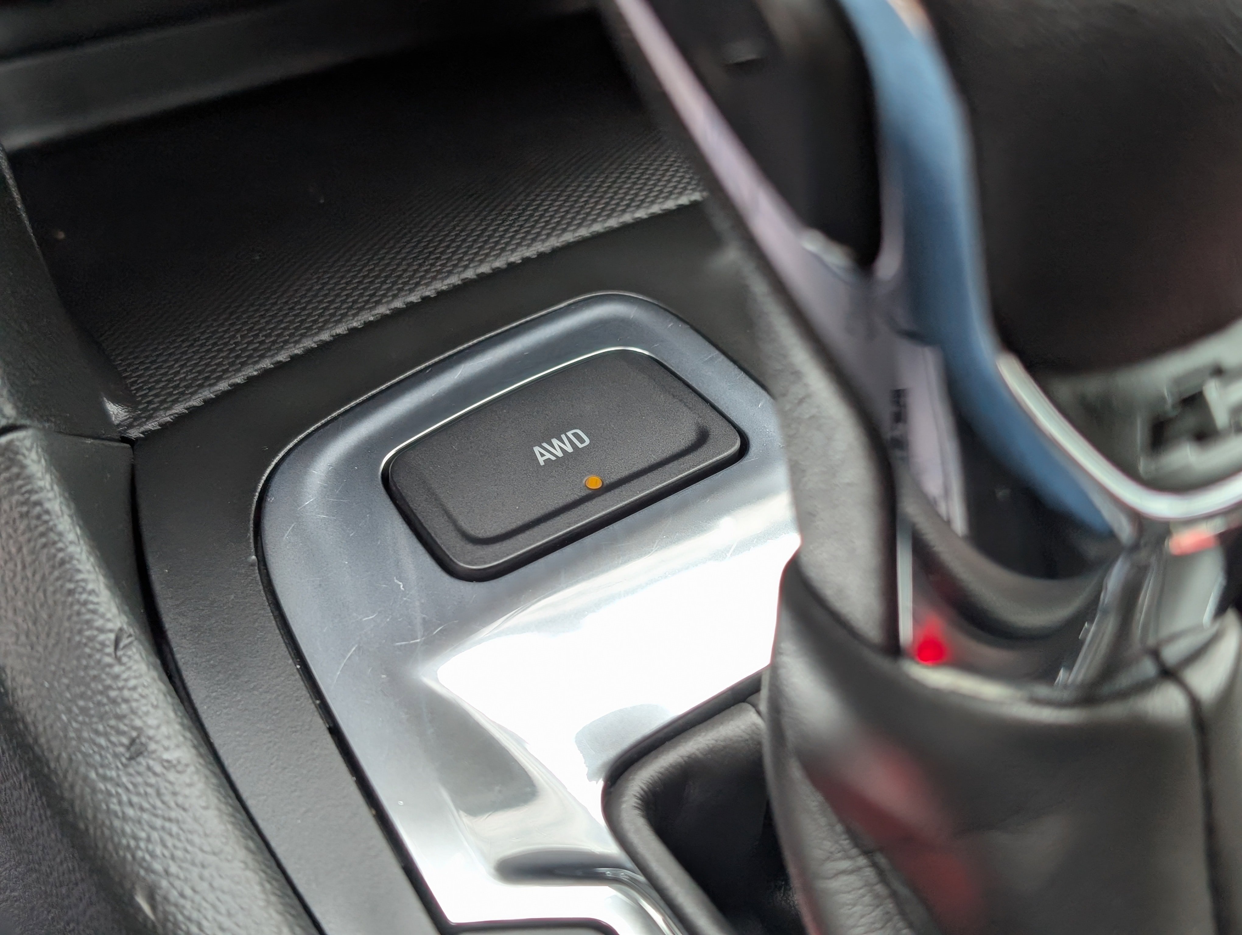 Used 2022 Chevrolet Equinox LT image 7