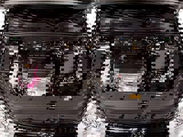 Used 2012 Toyota RAV4 Limited image 9