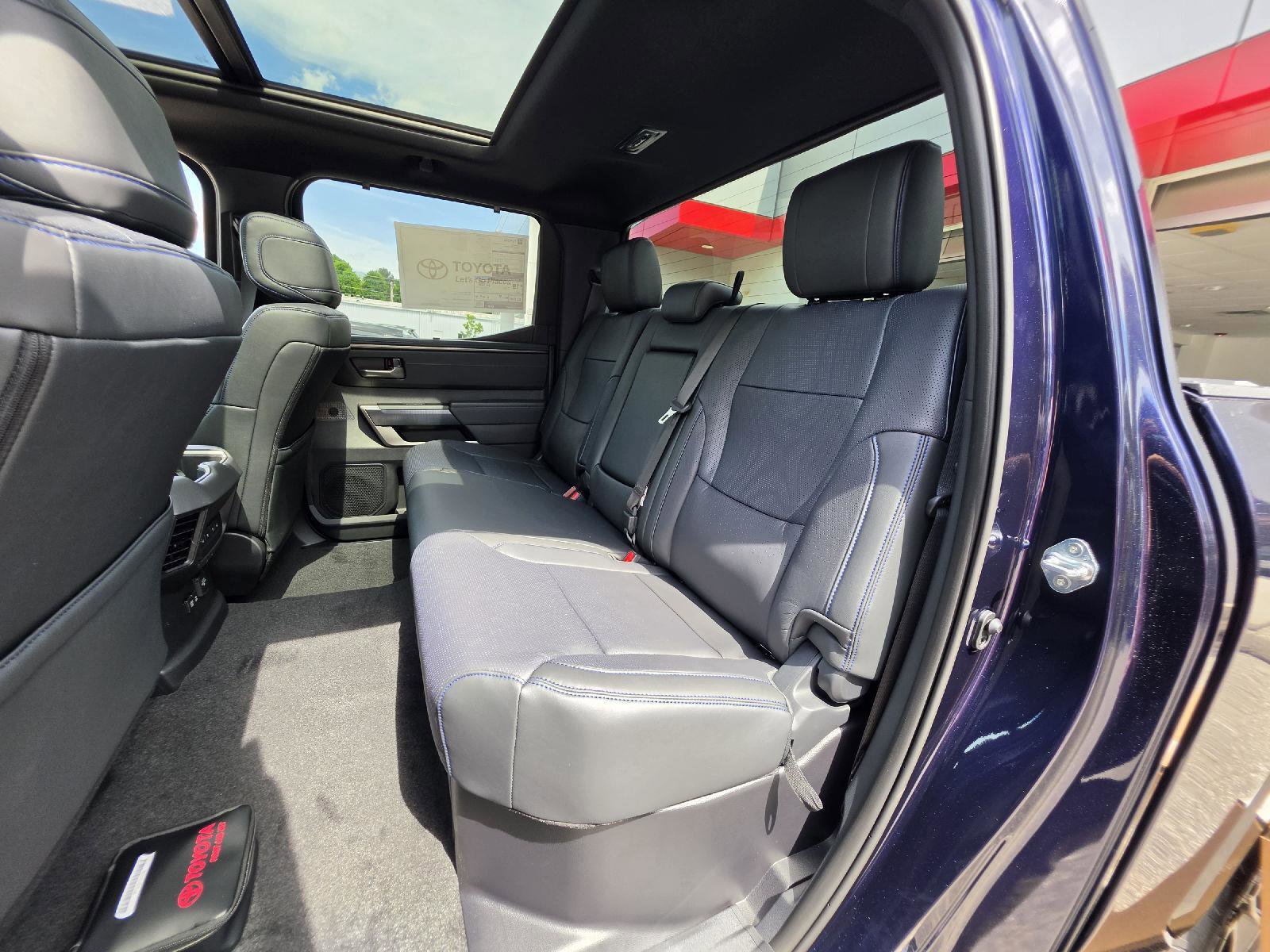 New 2026 Toyota Tundra Platinum AWD/4WD image 14